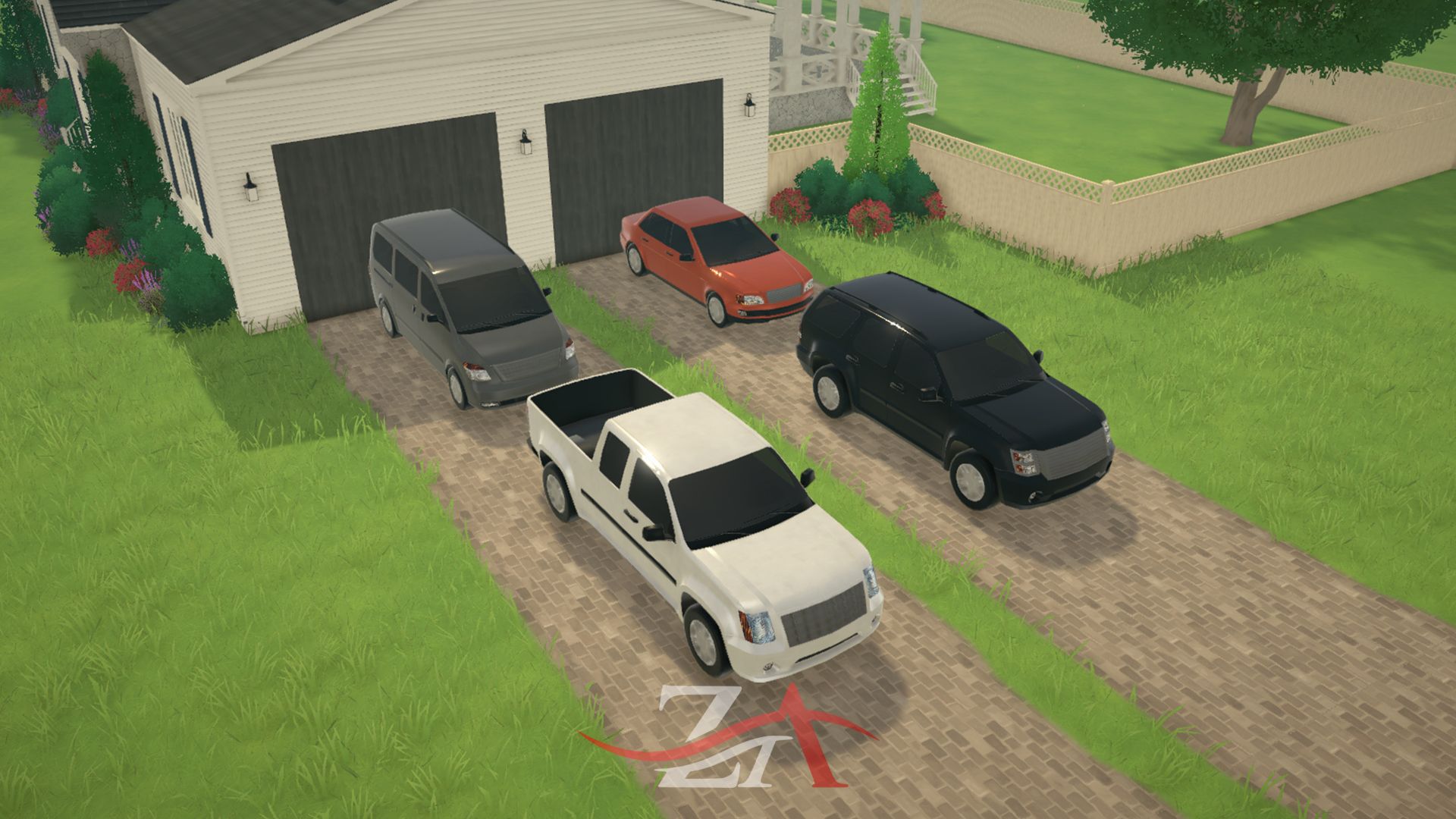 [Zaccaria] Car Pack image 2