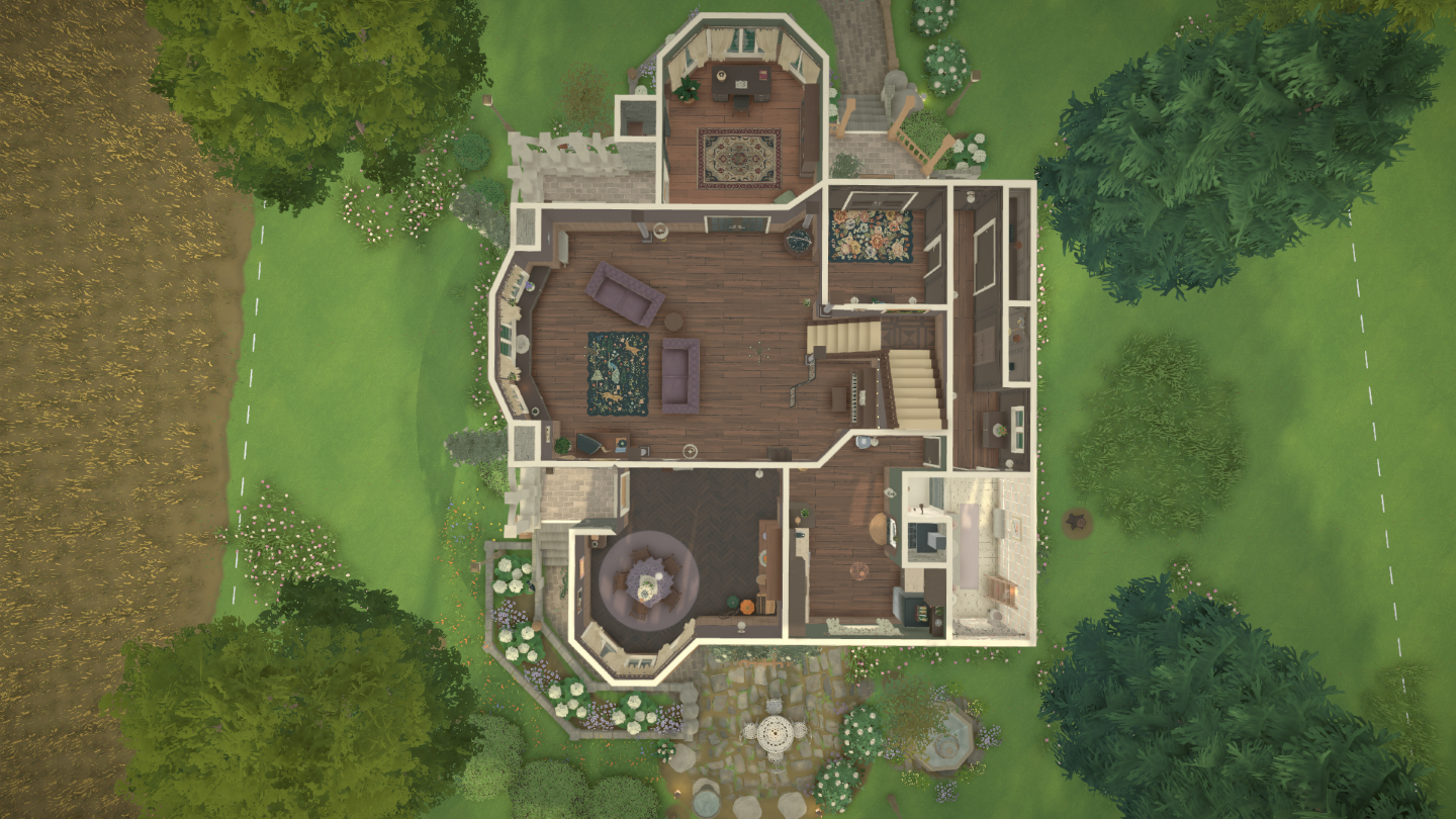 Whimsigoth Haven image 2