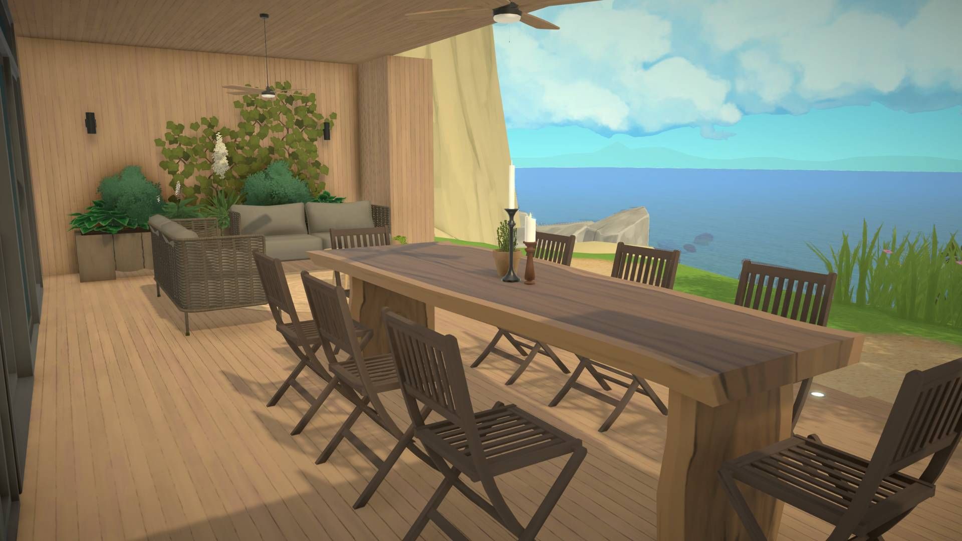 Modern Beach House image 6
