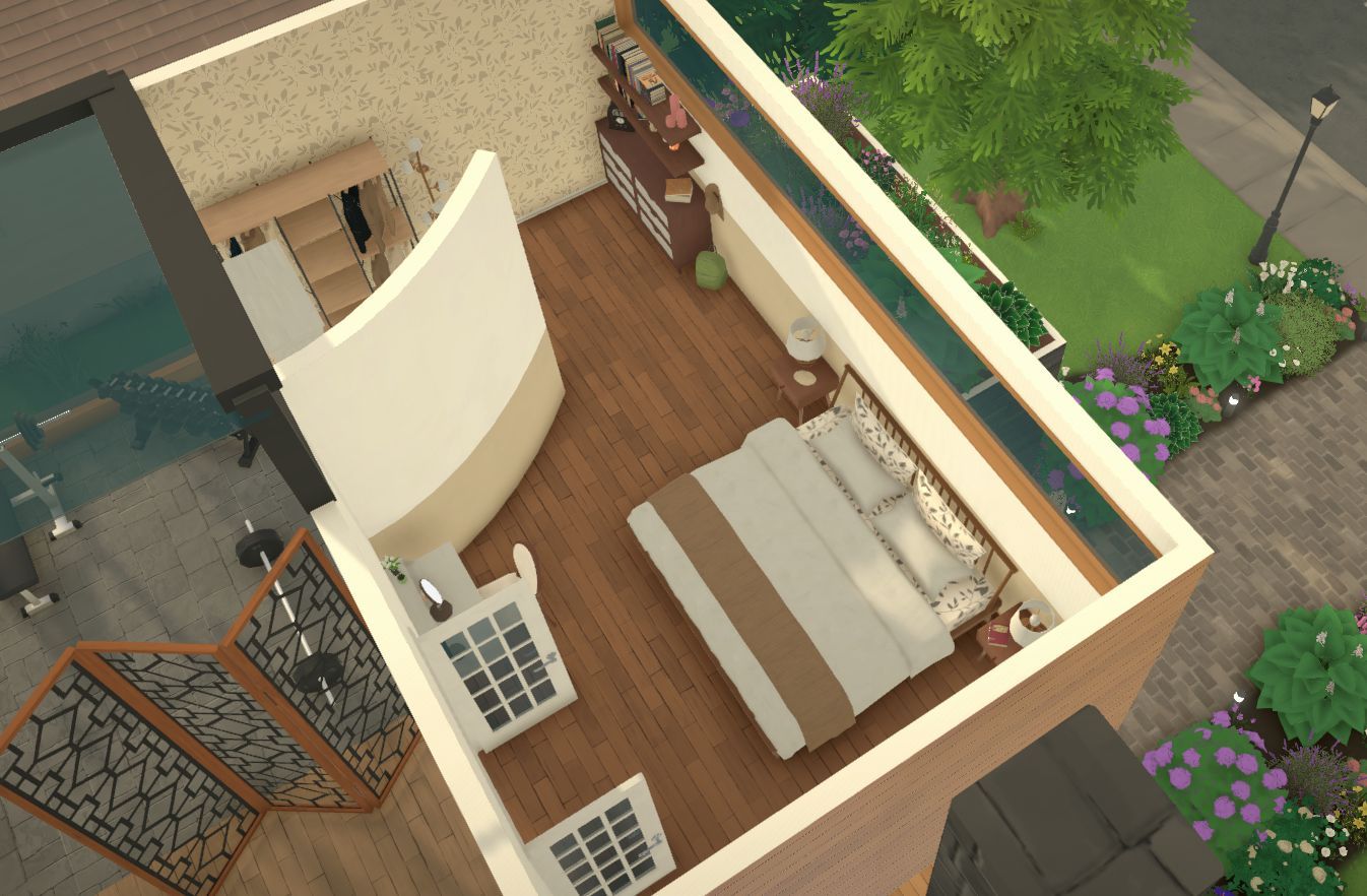 Modern cozy image 4