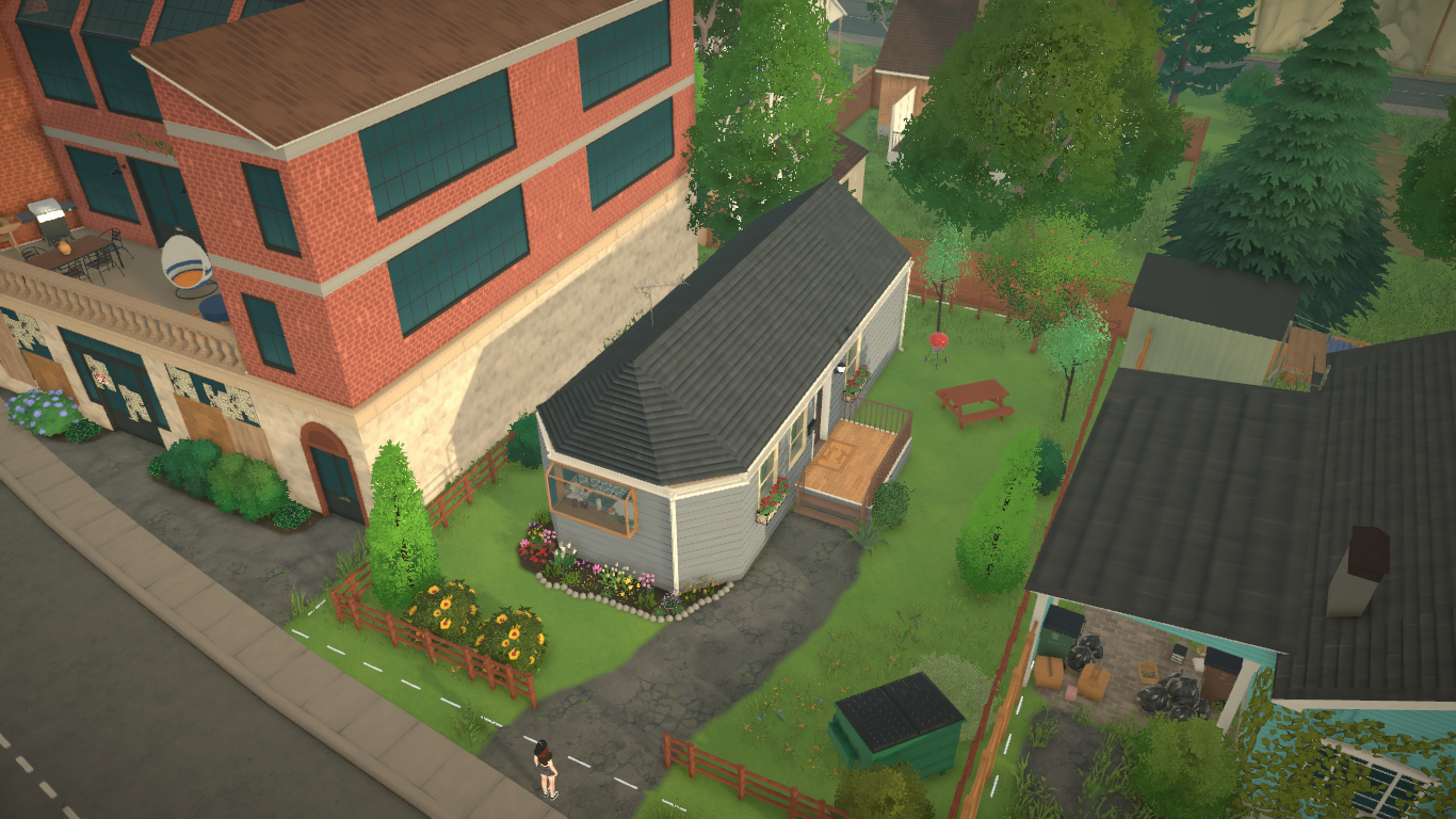 Cozy Little Home image 1