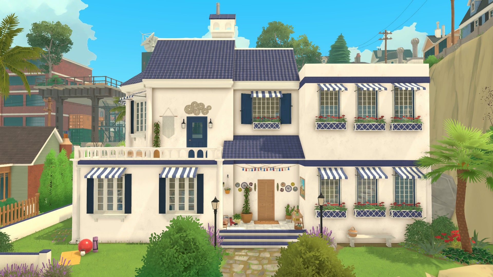 Greek Riviera Home image 21