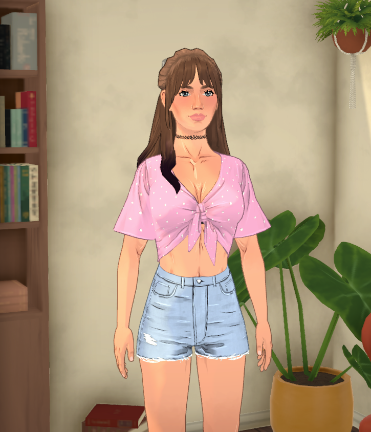 Amelia Hill image 3