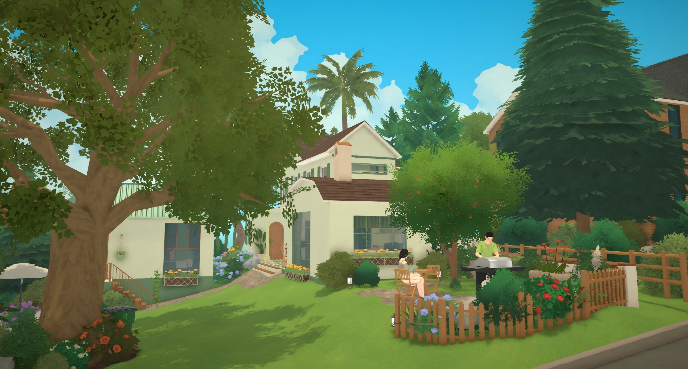 Hillside Villa image 4