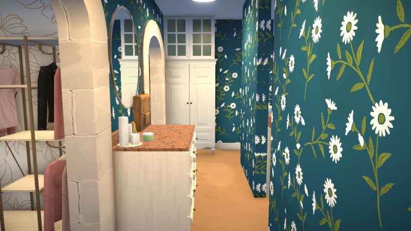 large modern home 3 bed, 3.5 bath image 24