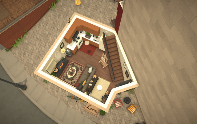 Tiny Lot image 2