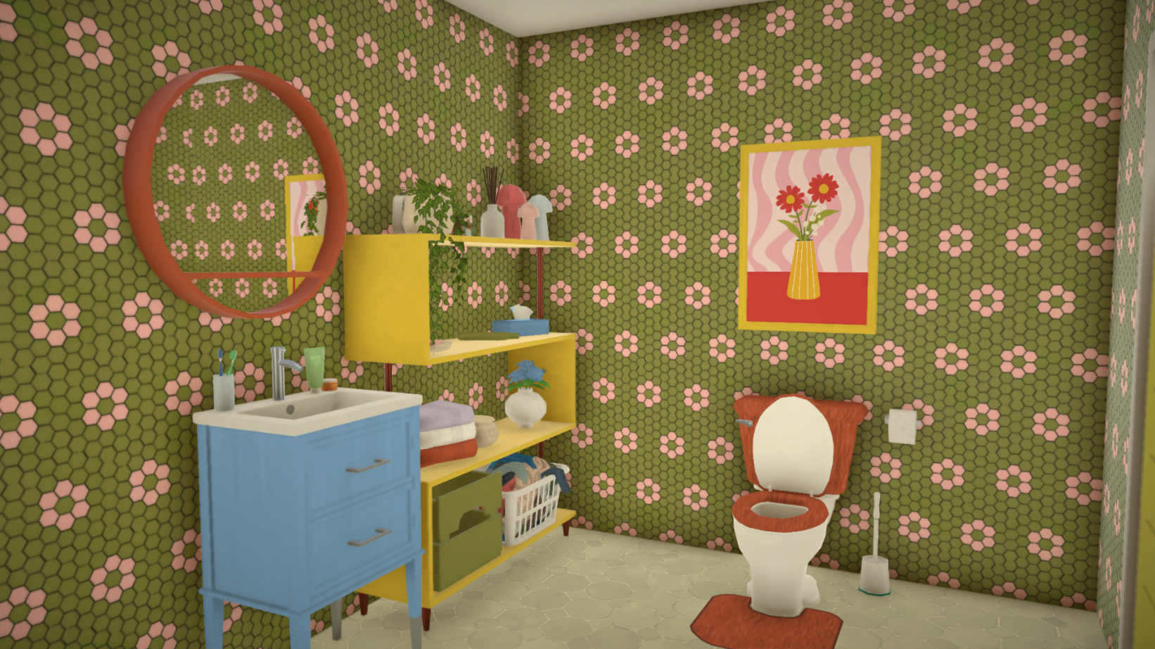 多巴胺小公寓/Dopamine Small Apartment image 7