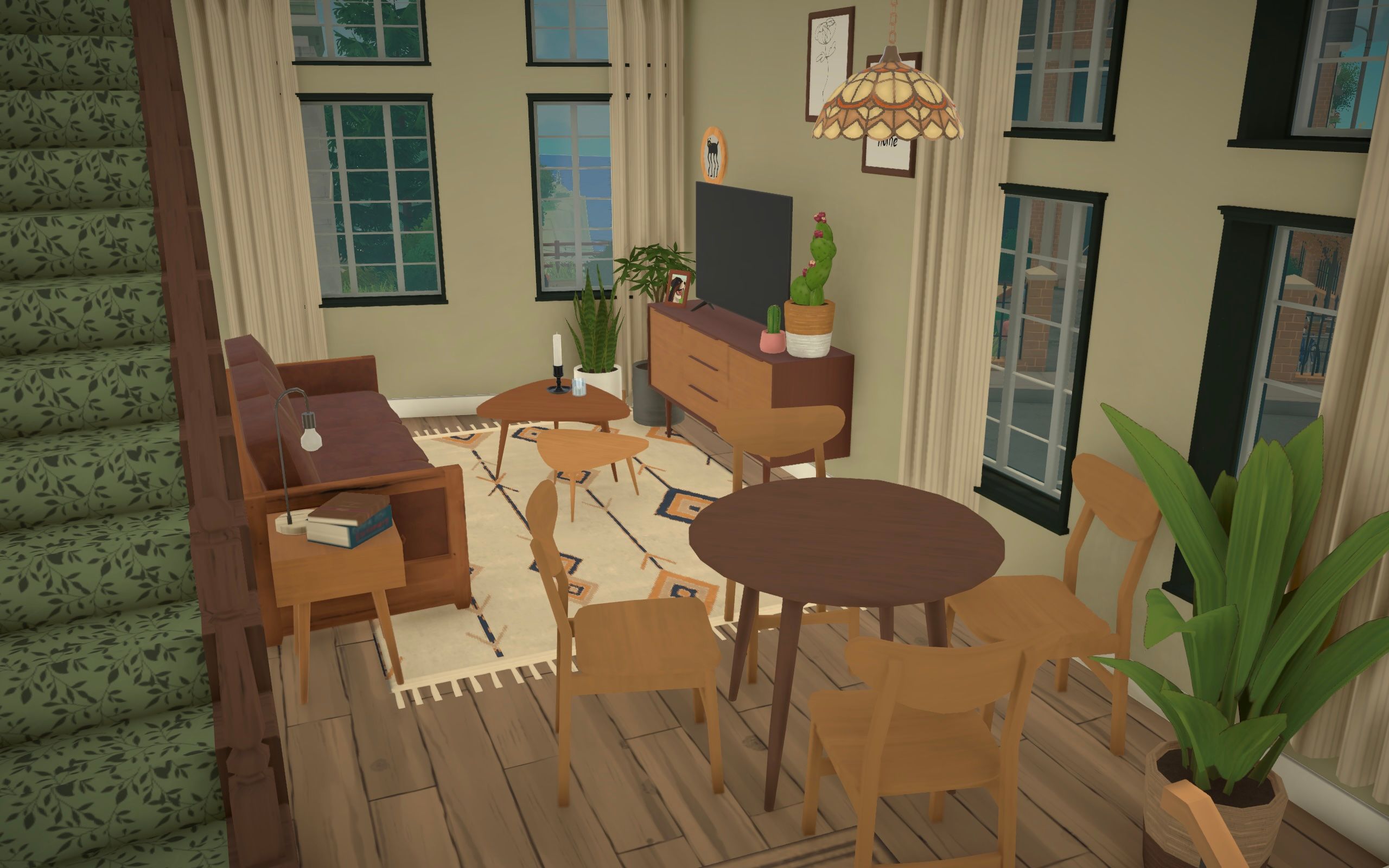 Amsterdam Townhouse image 9