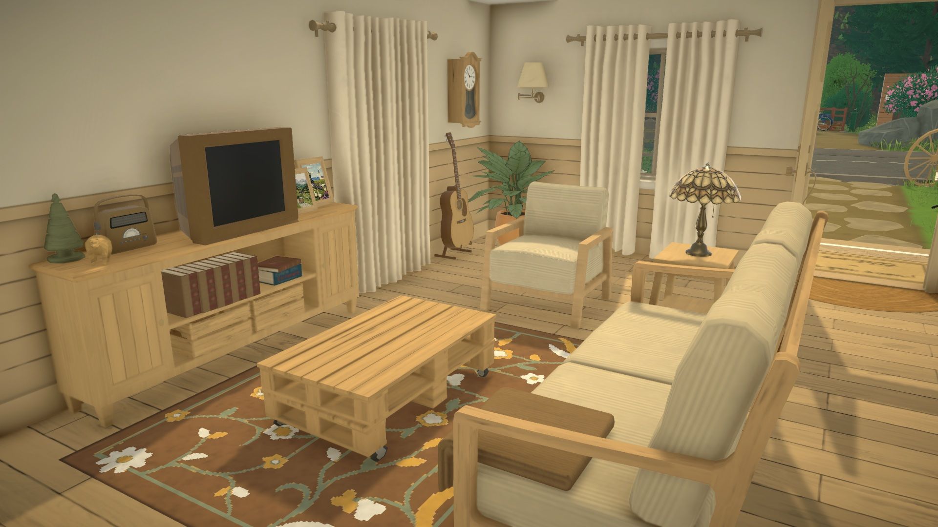 Farm House image 3