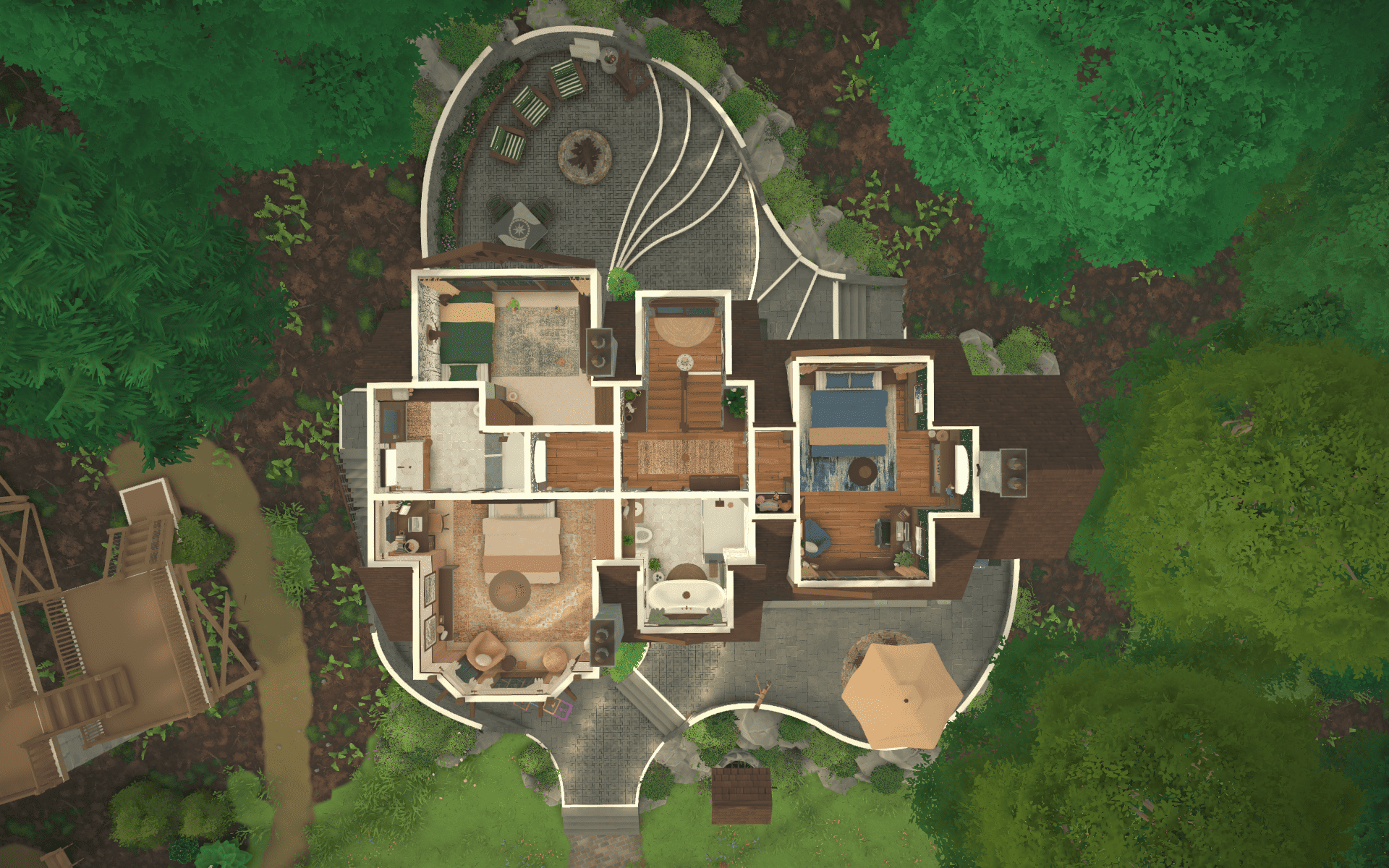 Spirewatch Lodge image 12