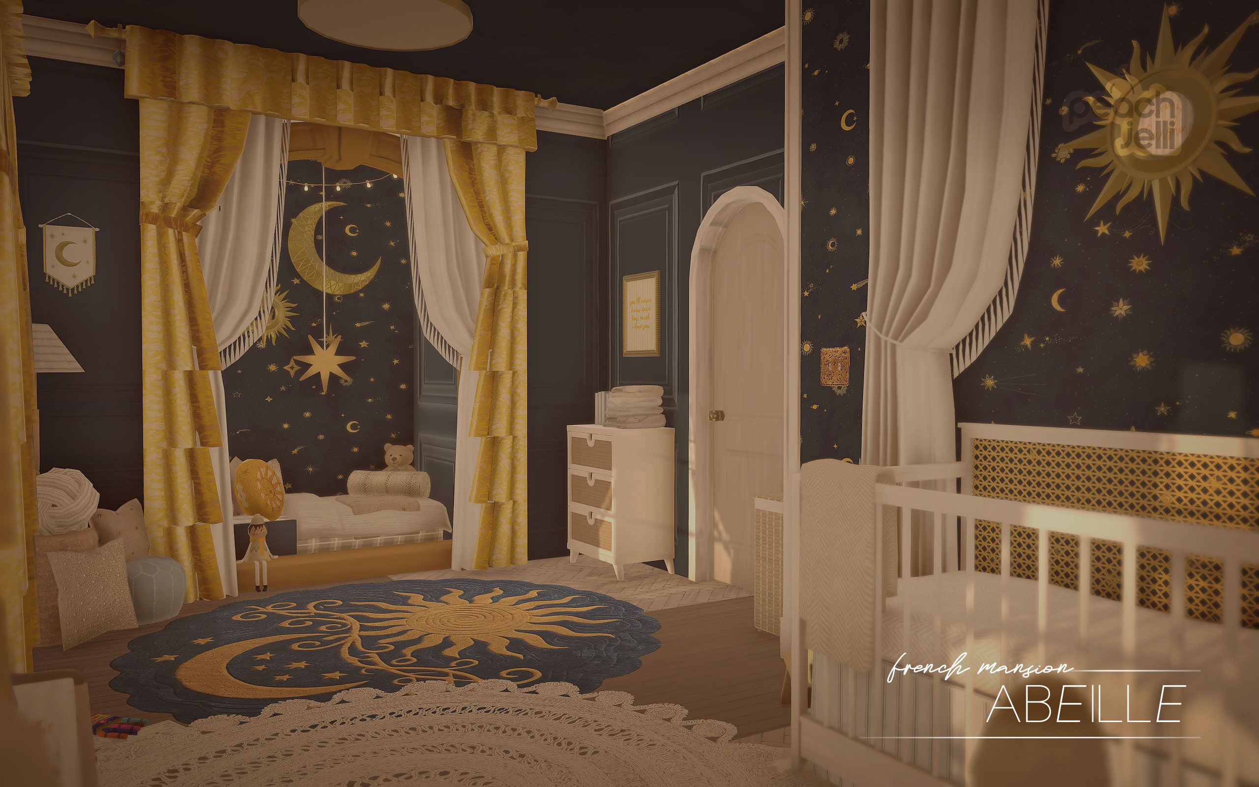 ABEILLE |  Large Family Home image 2