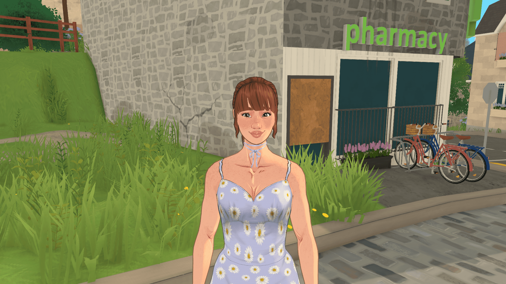 Elisabeth ''Beth'' Ridgway image 4