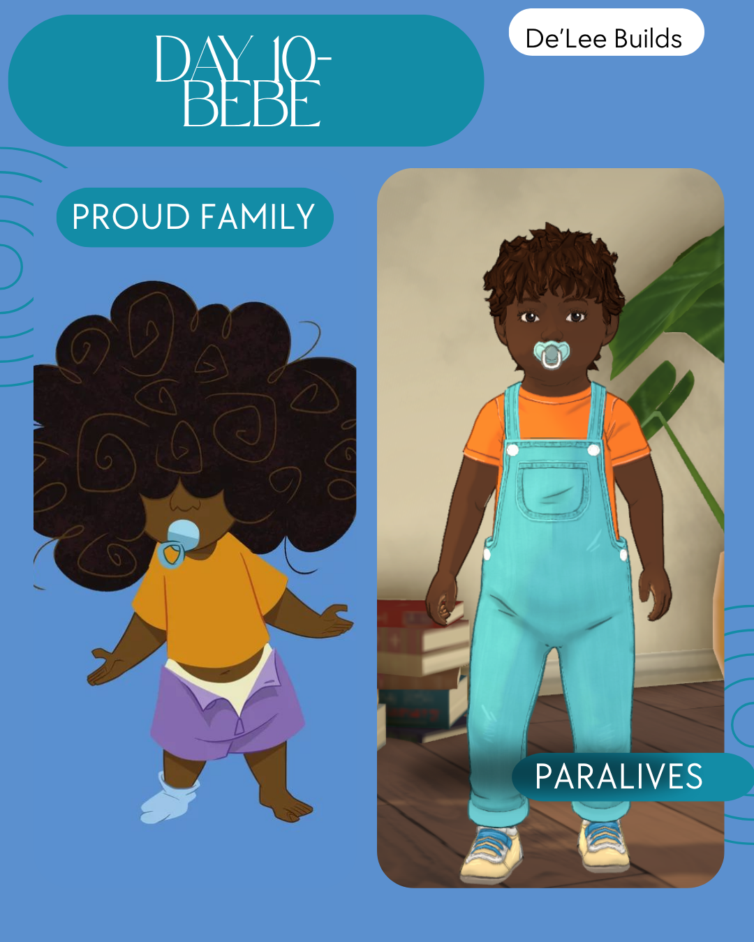 The Proud Family image 1