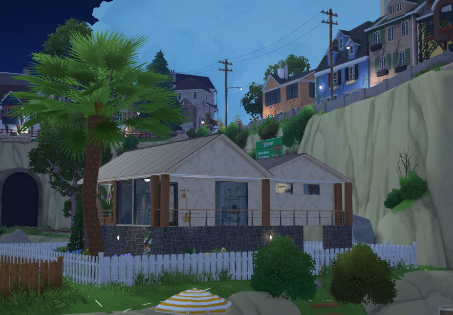Raised Beach House image 2