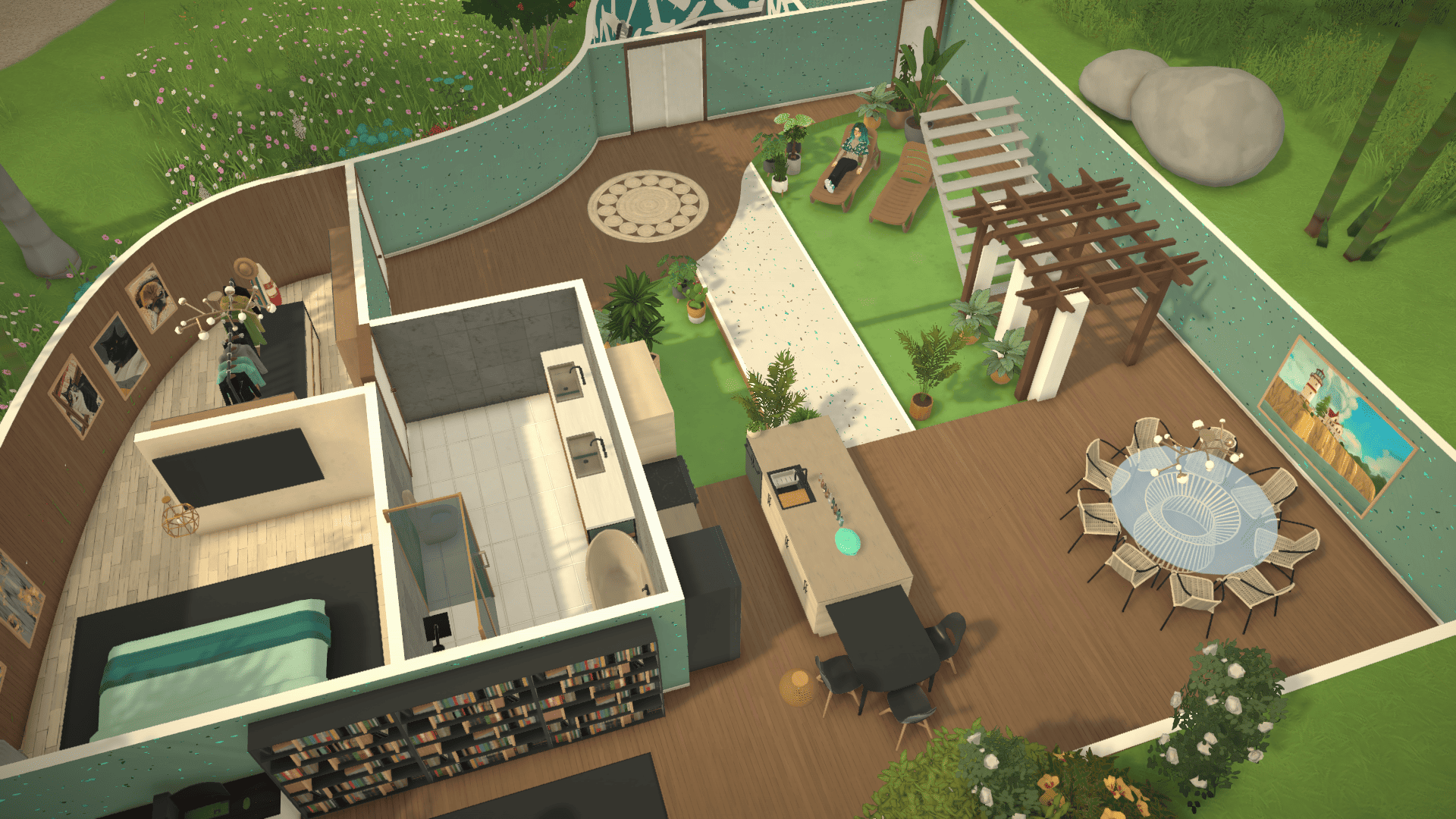 Nature House image 8