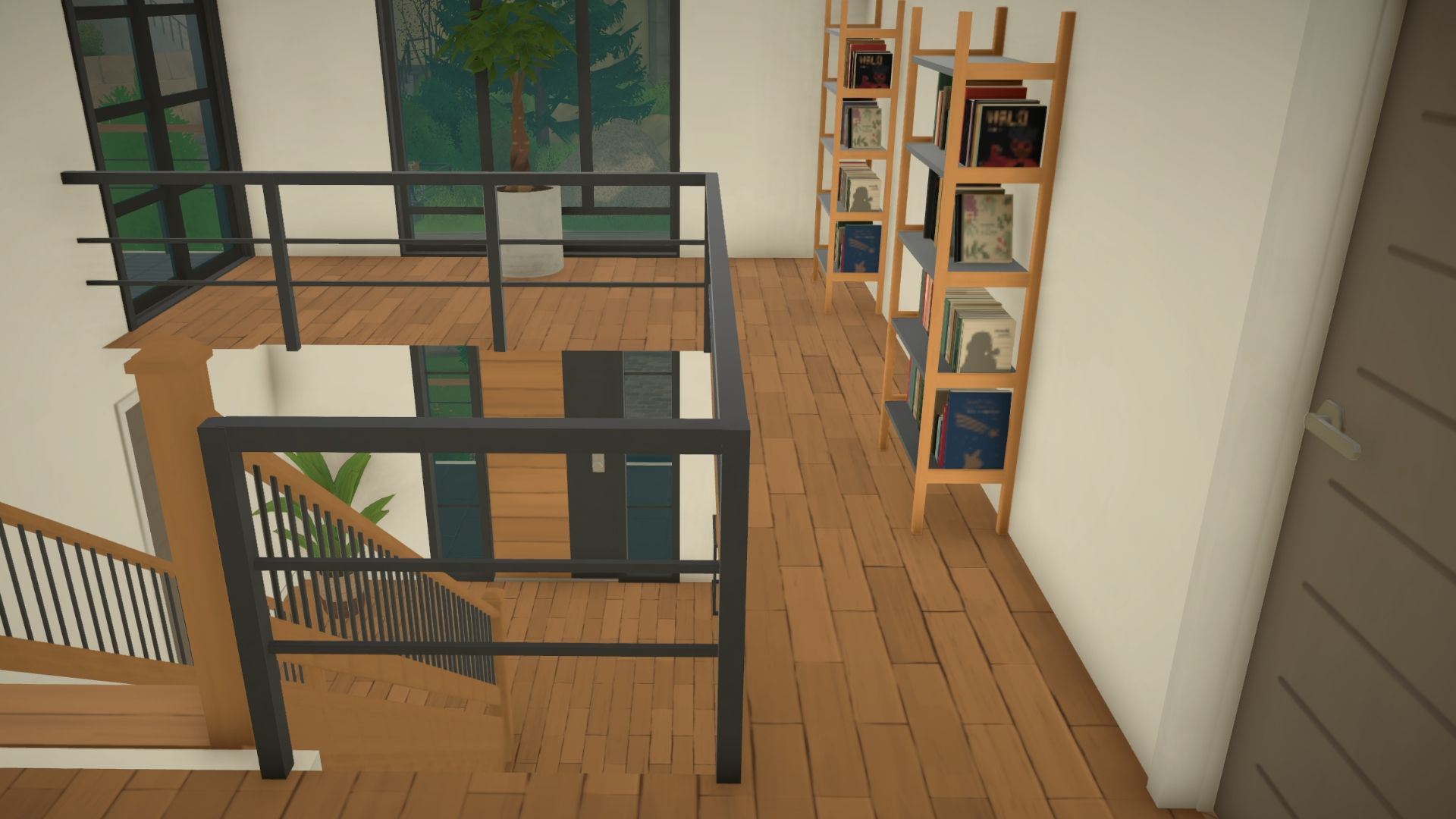 Ultra Modern Home image 11