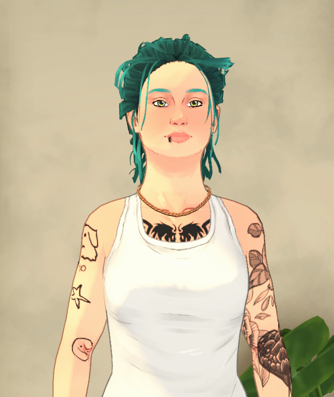 Saison Martin image 1
