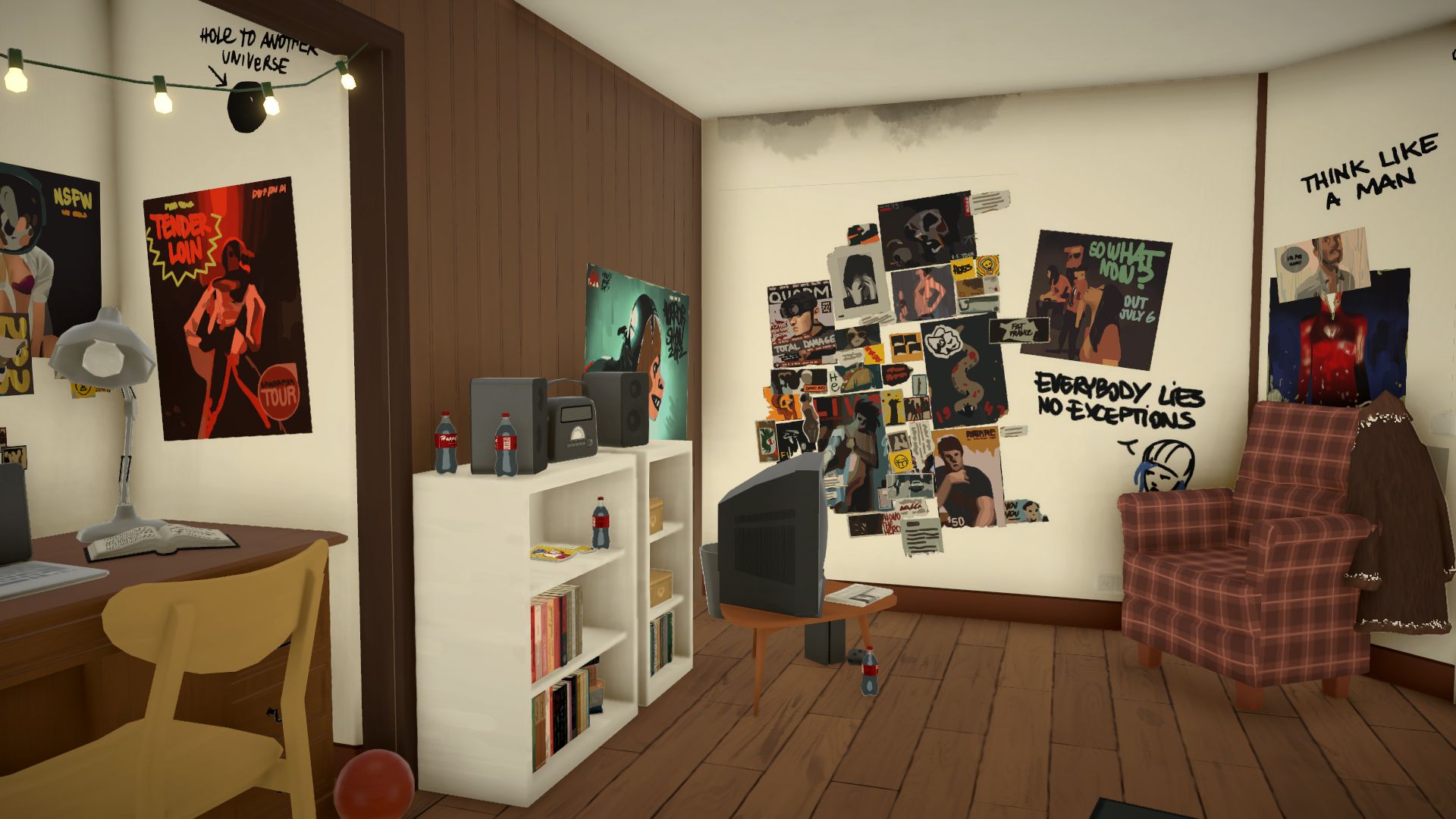Price Household | Life Is Strange image 6