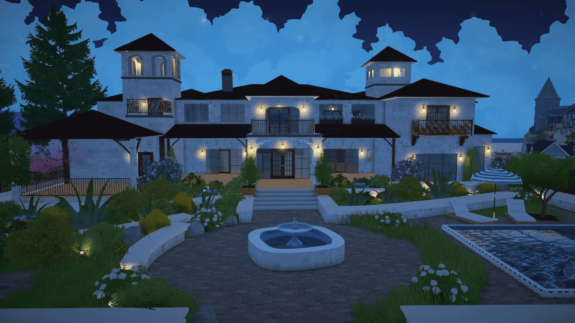 Freya Mansion image 1