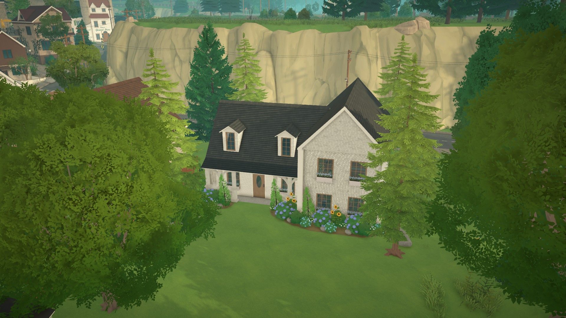 Simple home image 2
