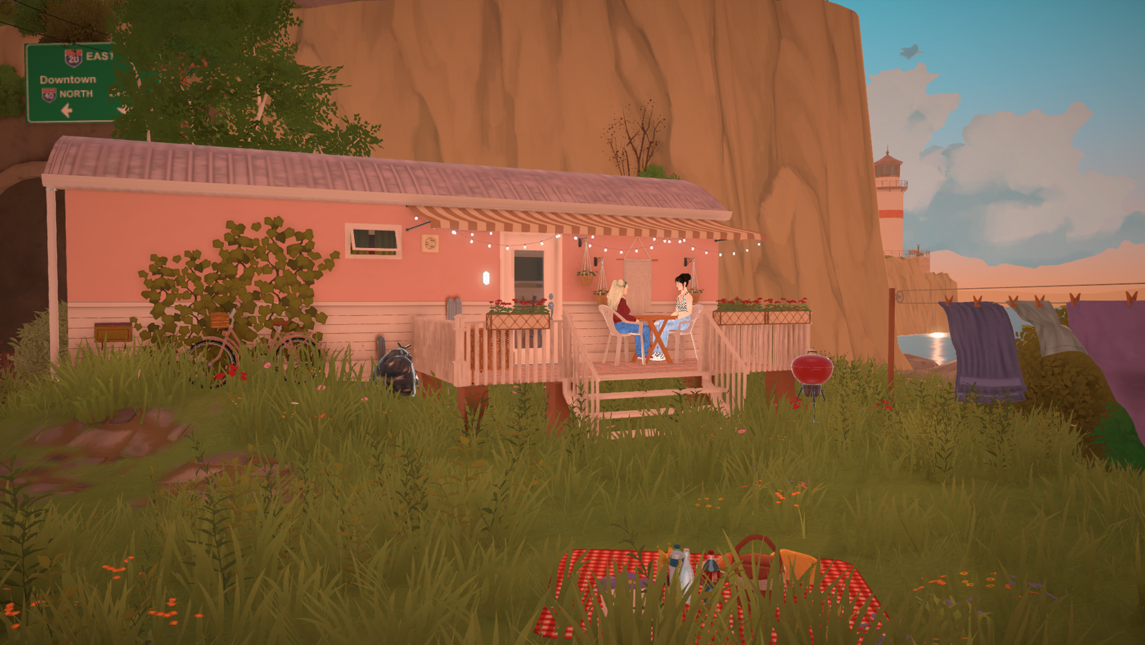 Caravane image 1