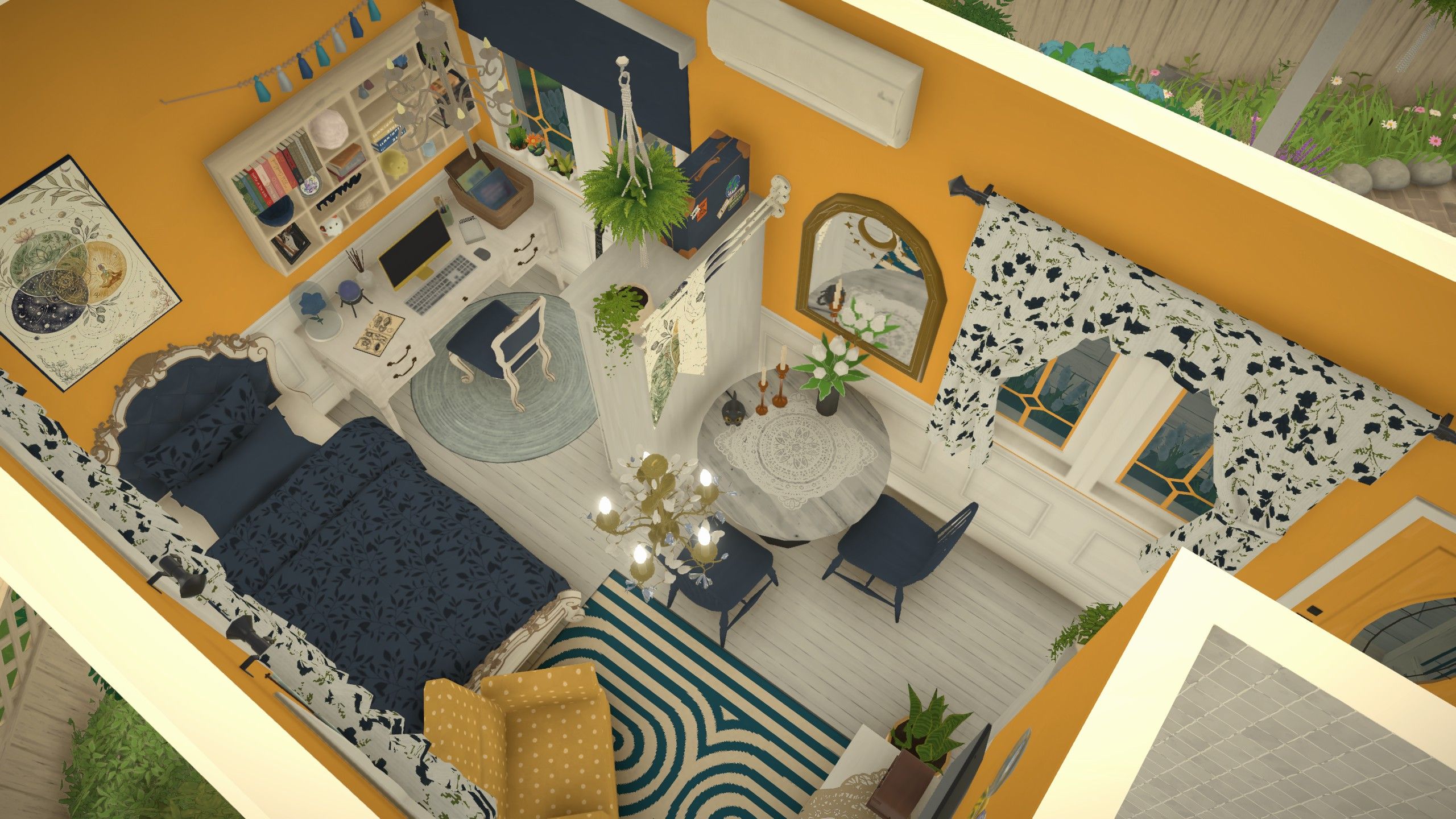 [Mioka] 8x3 Tiny cozy Home image 9