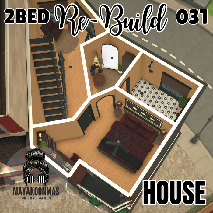 031 | HOUSE | 2BED image 6