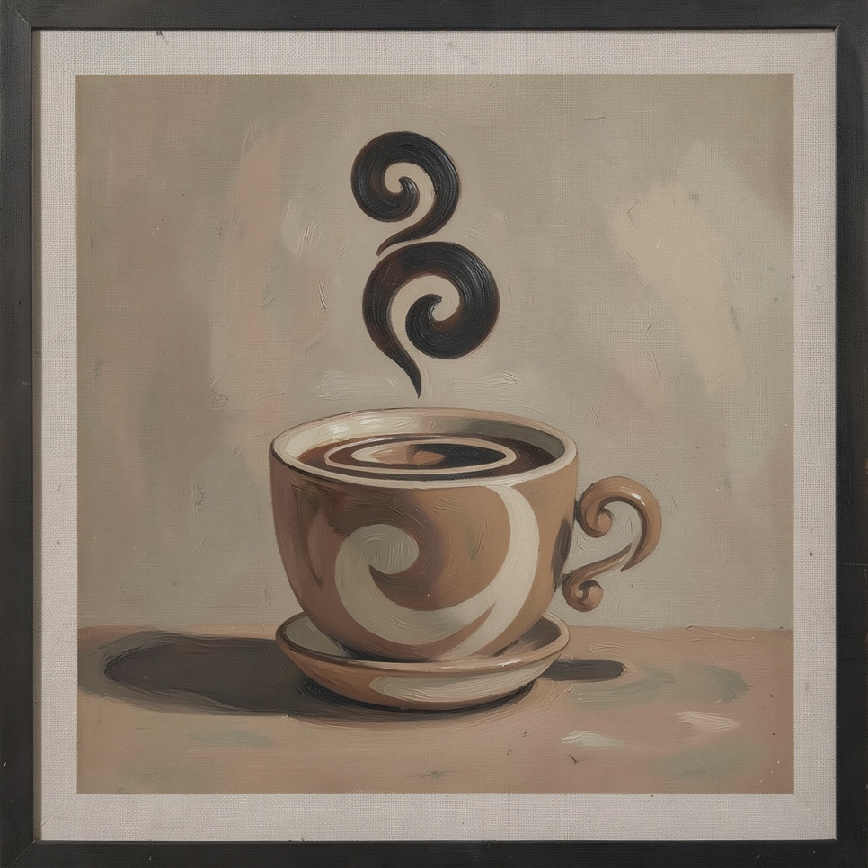 Coffee Bean Morning Kitchen image 11