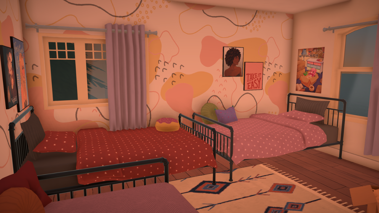 A Large Family Home/Baby Challenge Home image 7