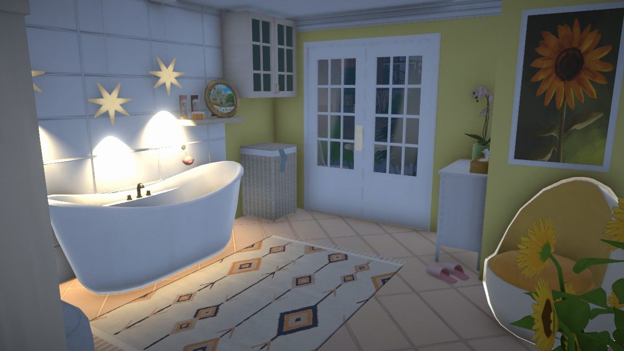 Spellbound Shore image 4