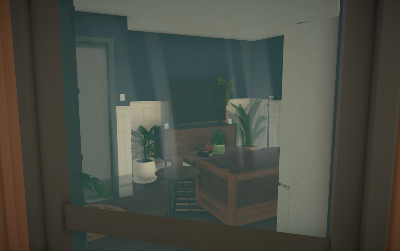 Chez Maurice Twin Apt. image 5