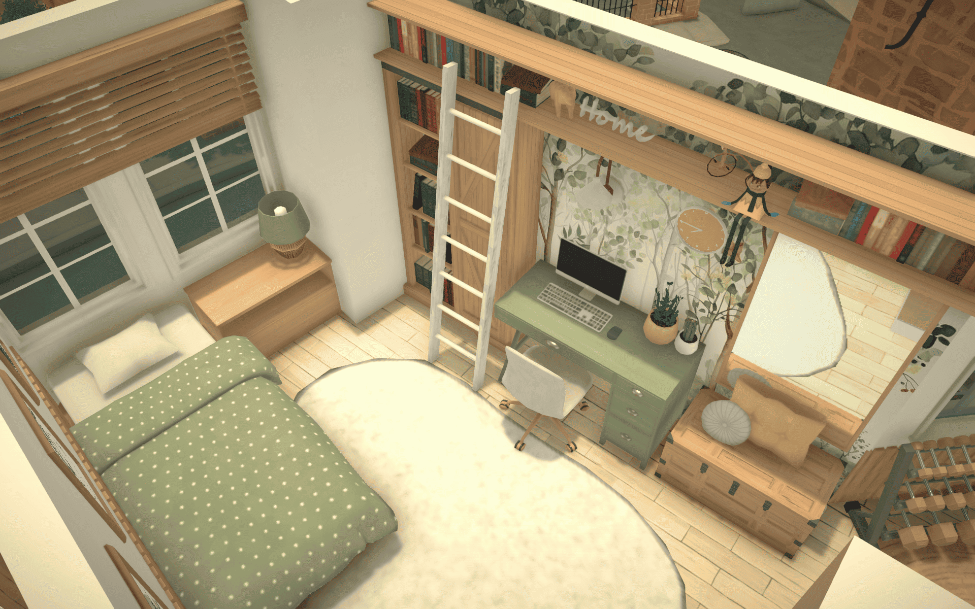 The Vaults Townhouse (Version 2) image 13