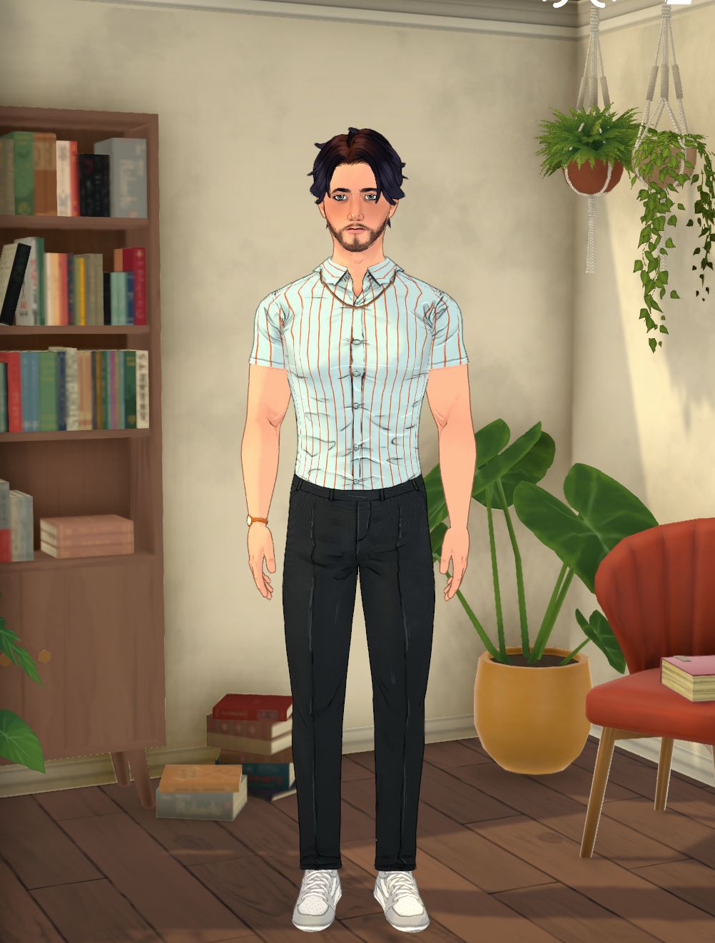 Eddie and Volt "Date Everything" image 2