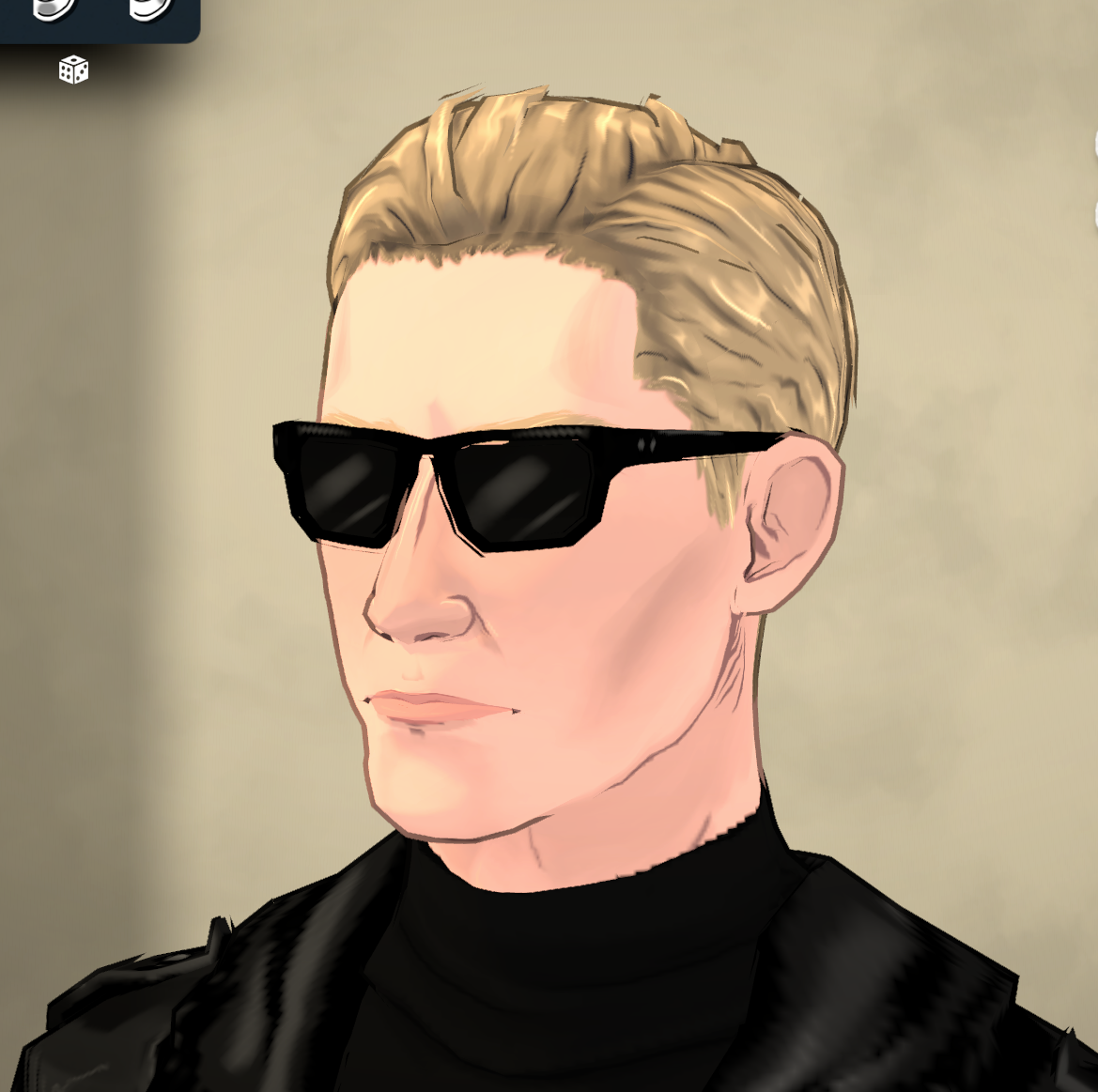 The Wesker Household image 1