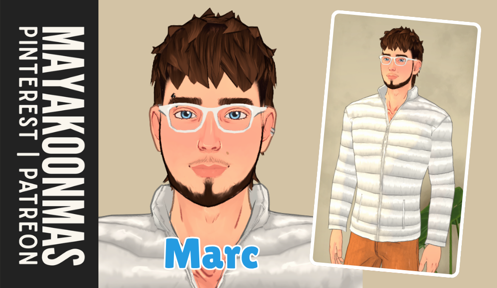 009 | Para | Marc image 1