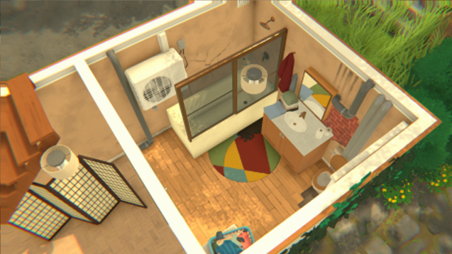 Small home. image 3