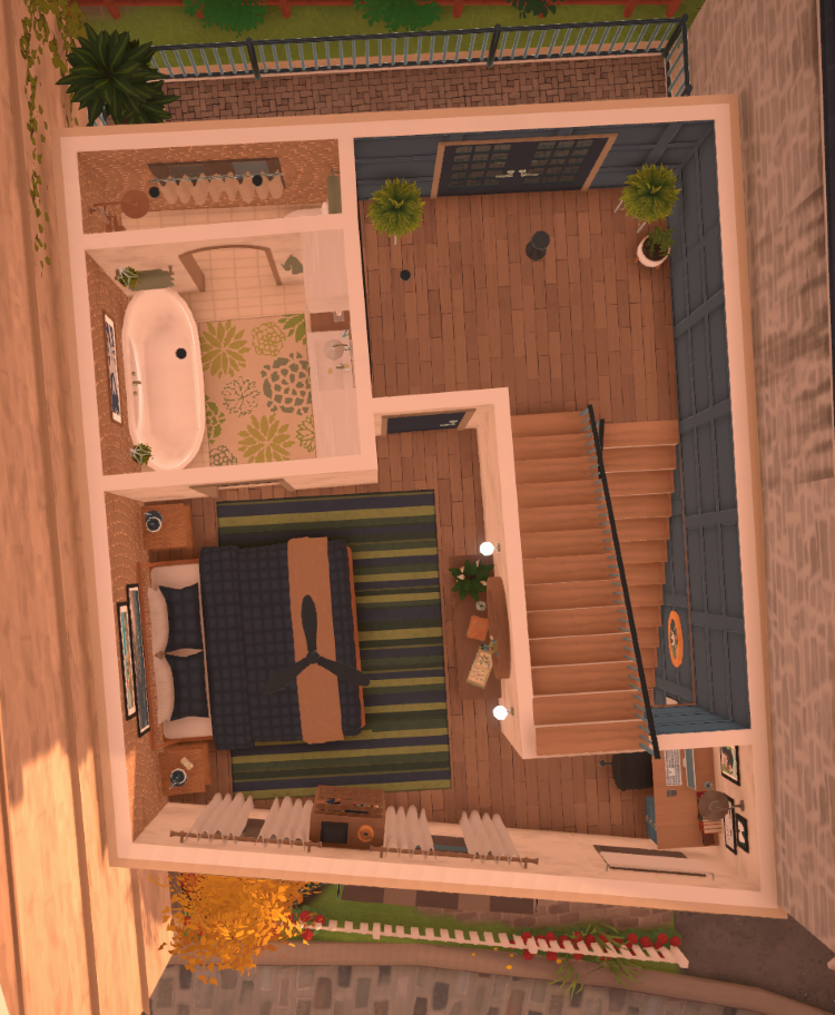 Townhouse image 4