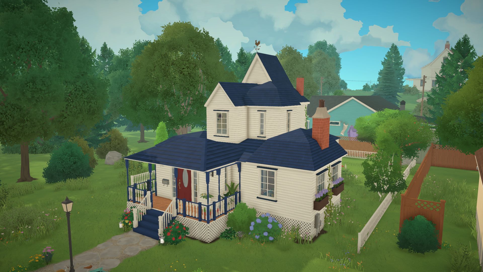 Old House image 1