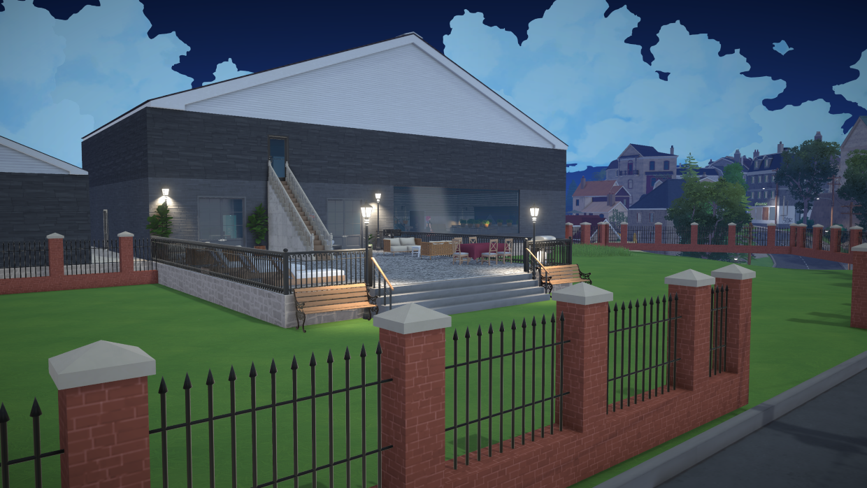 STREAMER HOUSE image 1
