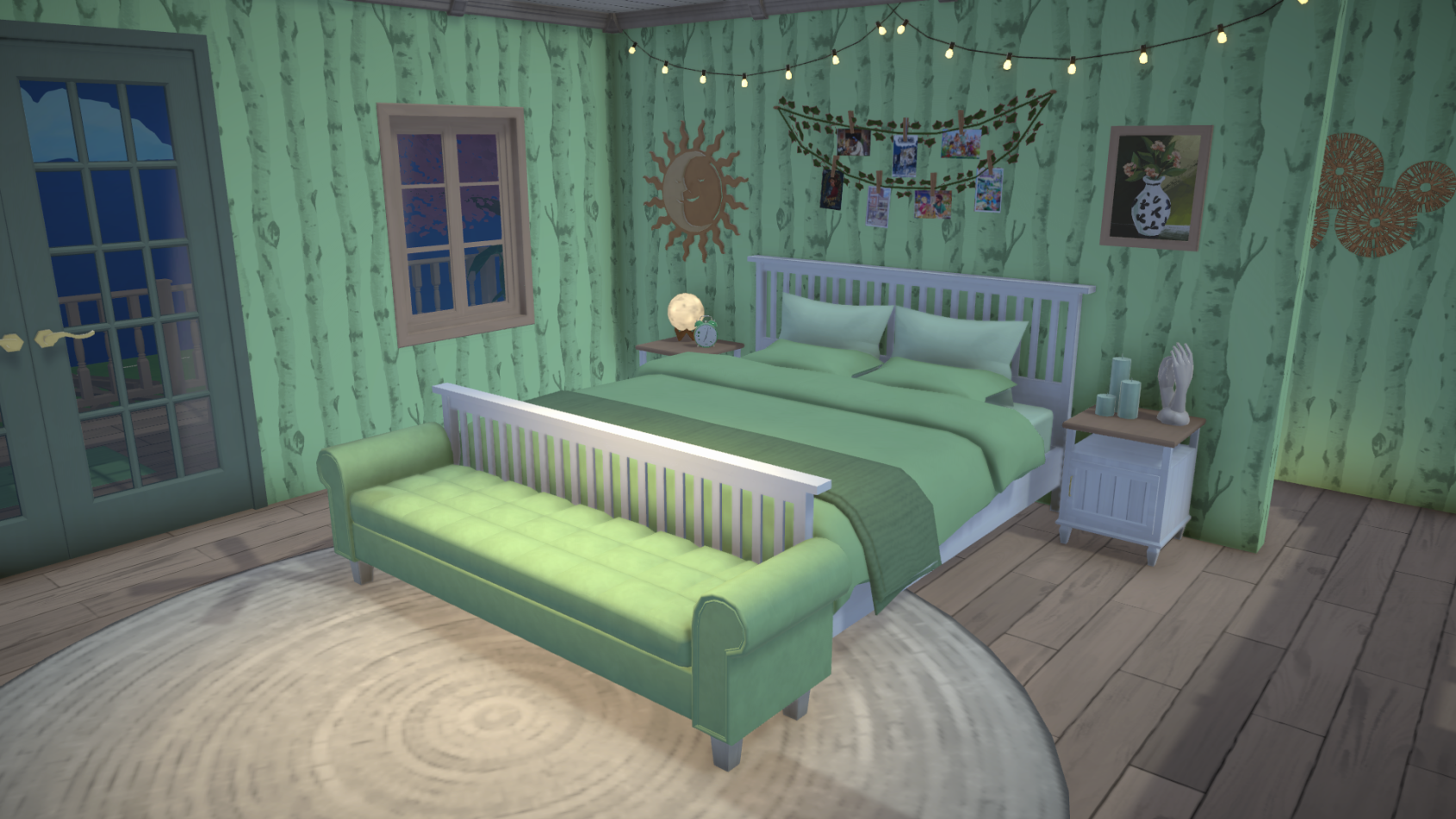 Cozy Cottage image 4
