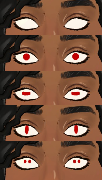 Fantastical Eyes image 2