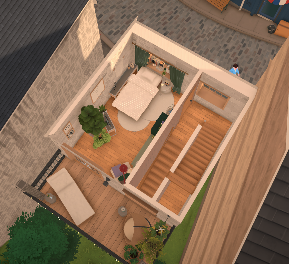 Ancestral Townhouse image 6
