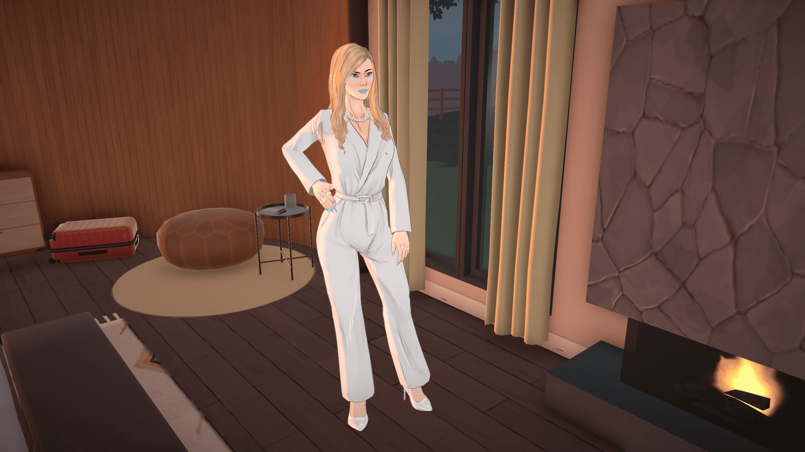 Emma Frost image 2