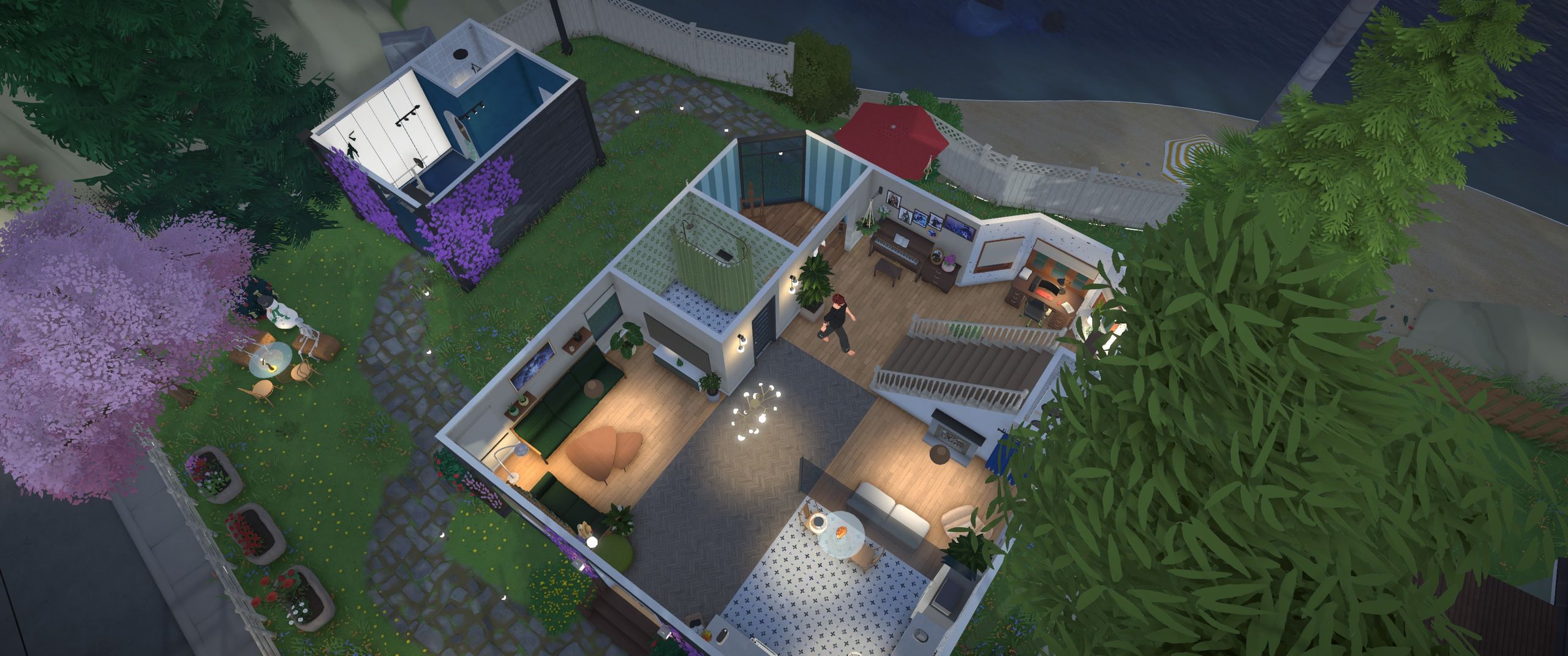 Seaside house image 4