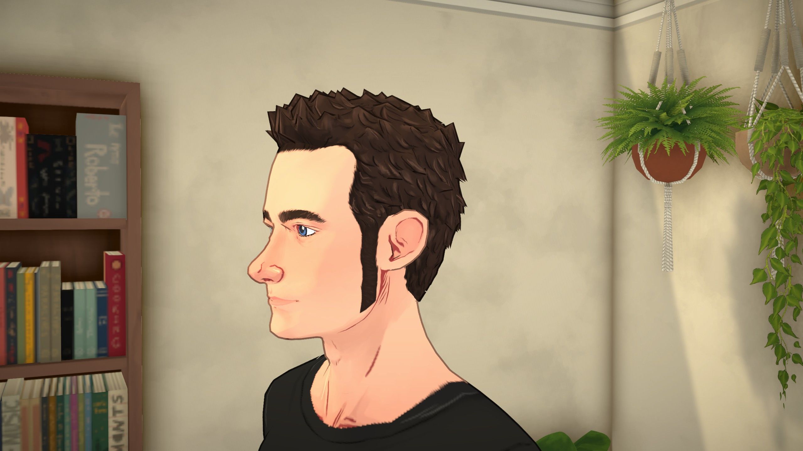 Sideburns as new beard category image 6