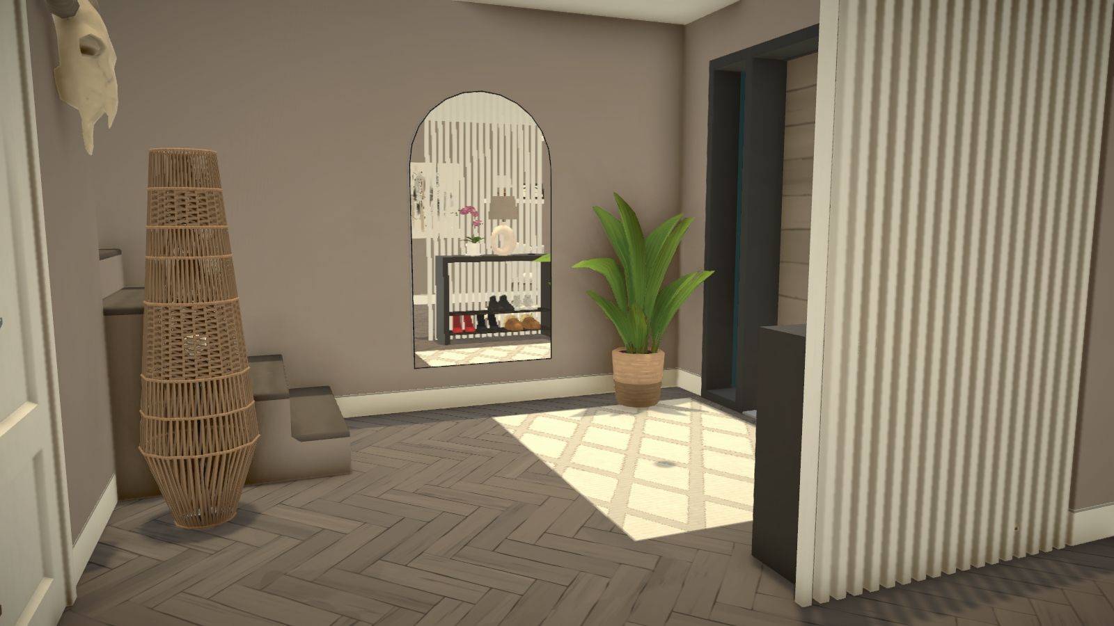 Modern Townhouse image 6