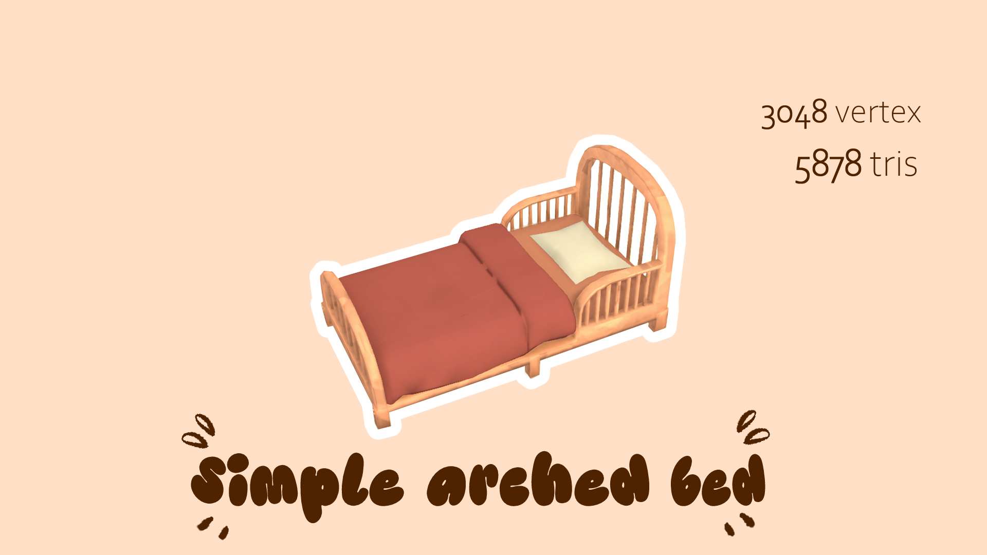 [FEYN] Cute toddler beds collection image 7