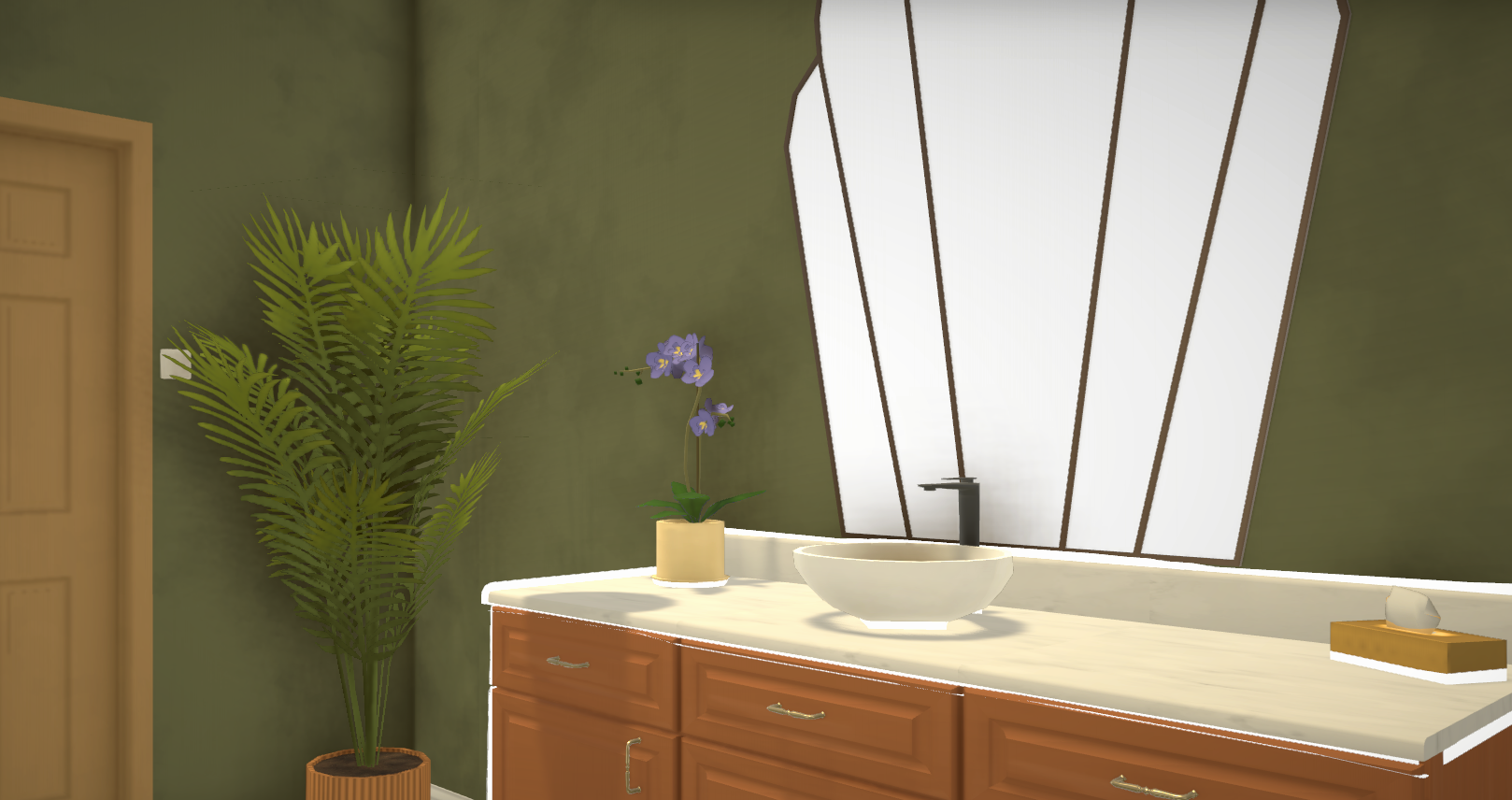 Luxury Villa image 5