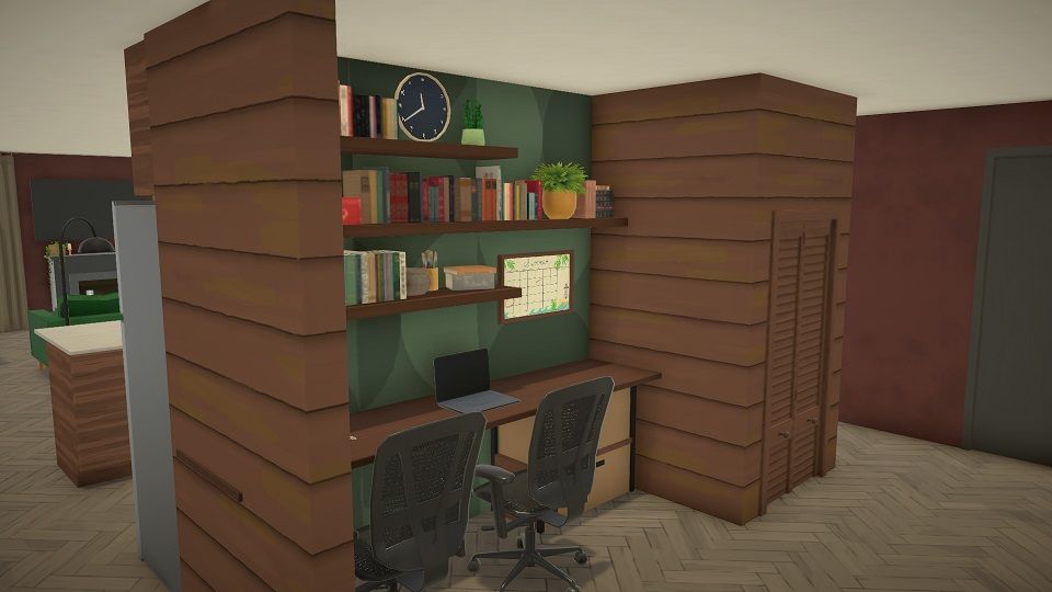 MCM Inspired Home image 4