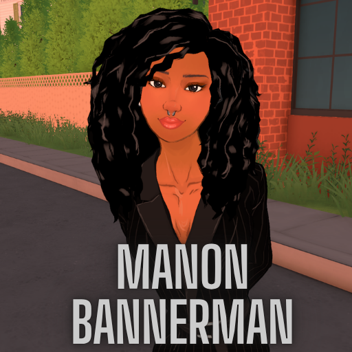 Manon Bannerman [KATSEYE] image 2